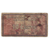 Geldschein, FRENCH INDO-CHINA, 10 Cents, Undated (1939), KM:85c, SGE+