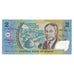 Banknote, Western Samoa, 2 Tala, KM:31a, UNC(65-70)
