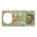 Banknote, Central African States, 1000 Francs, 1994, KM:102Cb, UNC(65-70)