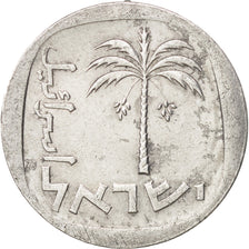 Coin, Israel, 10 Agorot, 1978, AU(50-53), Aluminum, KM:26b