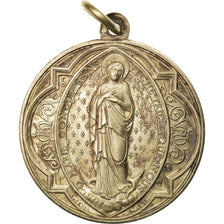 Francia, medaglia, Religion, Association des Enfants de Marie, Penin, SPL-