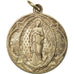 Francia, medaglia, Religion, Association des Enfants de Marie, Penin, SPL-
