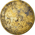 Francja, Token, Królewskie, Ludwik XIII, Conseil du Roi, Historia, 1636