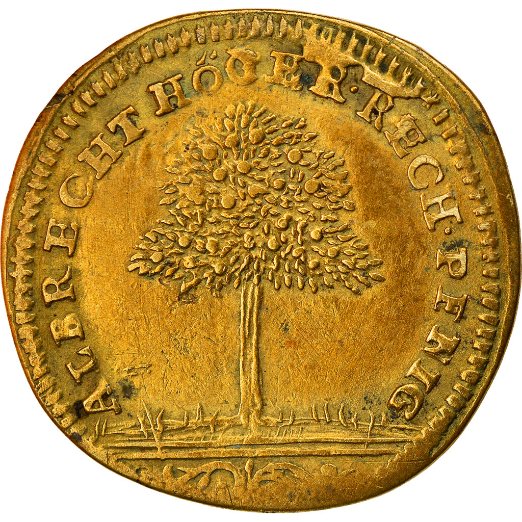 Francia, Token, Louis XV, Nuremberg, Rechenpfennig, Albrecht Höger, History