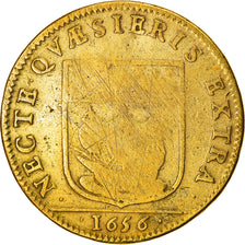 France, Token, Louis XIV, Echevinage Parisien, Alexandre de Sève, Prévost