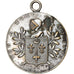 France, Medal, Jeanne d'Arc, Héroïne de France, Domrémy, History, EF(40-45)