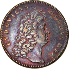 França, Token, Louis XIV, Sociétés Médicales, Ecole de Chirurgie, História