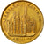 Itália, Medal, Carolus Borromeus, Templum Maximum Mediolani, Milan, Crenças e