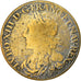 France, Token, Louis XIII, Ordinaires des Guerres, Émission de 1635, History