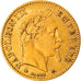 Moeda, França, Napoleon III, Napoléon III, 10 Francs, 1862, Paris, VF(30-35)