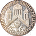 Germany, Token, 750 Jahre Stadt Hamm, 1976, MS(63), Silver