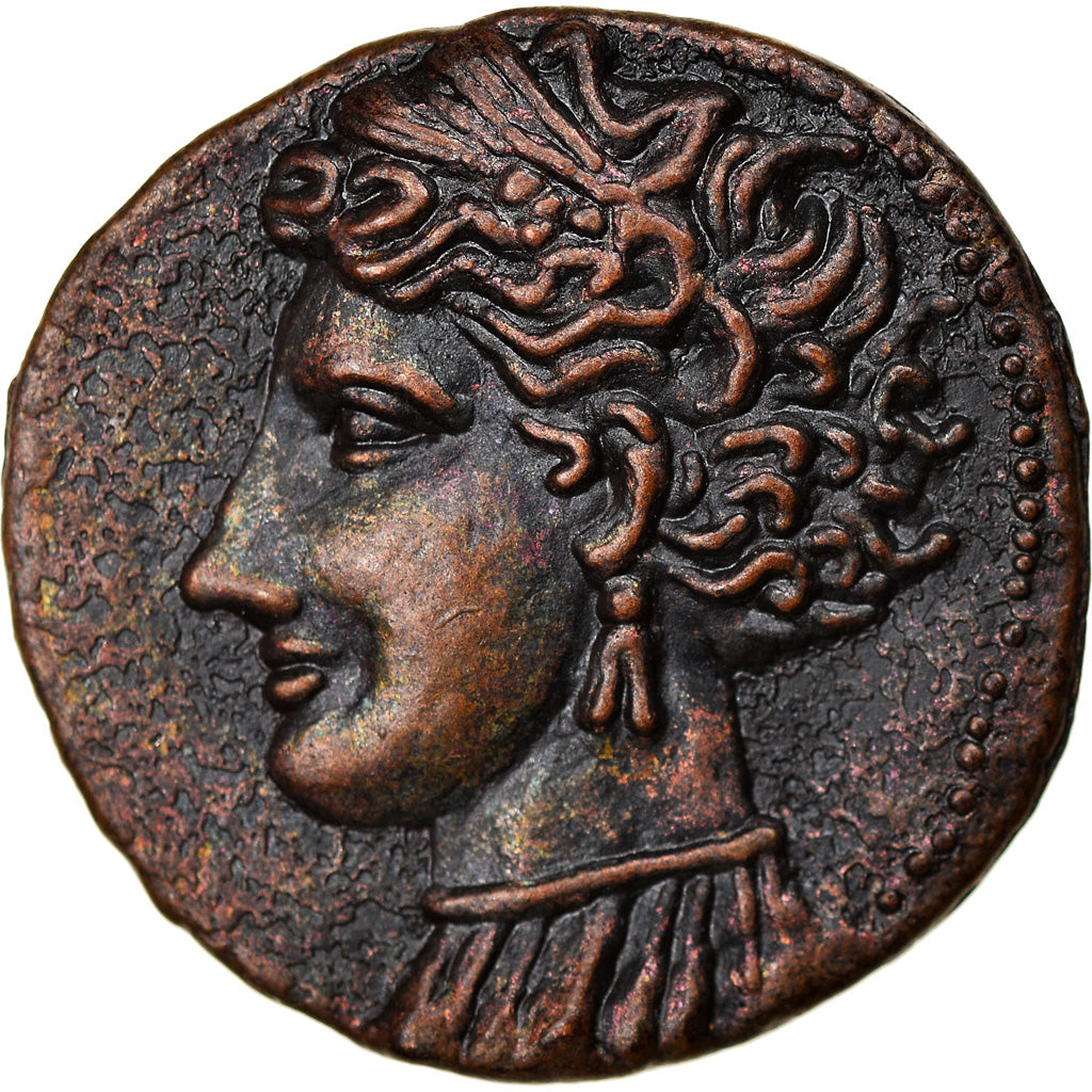 Francia, Token, Grèce Antique, Carthage, Reproduction, Tridrachme, History