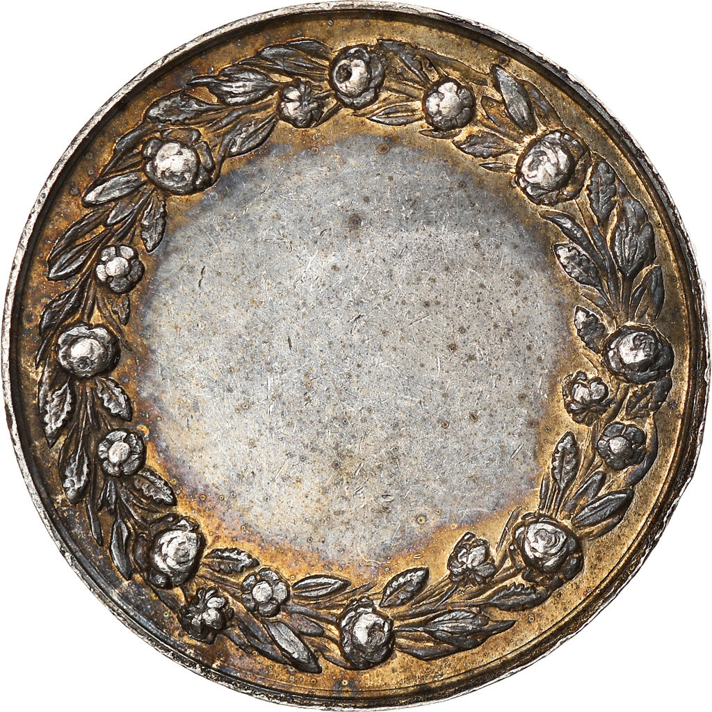 Francia, medaglia, Religion, Mariage Chrétien, Religions & beliefs, SPL-