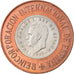 Monnaie, Espagne, Juan Carlos I, Reincorporacion International, 5 Pesetas, 1975