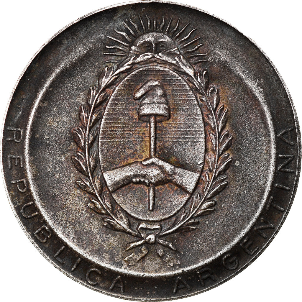 United States of America, Medal, Exposition Universelle de San Francisco