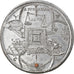 Alemania, medalla, Reich in Fürth. Auf die Hungersnot in Sachsen, History