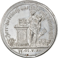 Germany, Medal, Königreich Preußen, Friedrich II,Frieden von Teschen, History