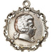 France, Medal, Wolfgang Amadeus Mozart, Arts & Culture, AU(55-58), Silver