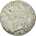 Coin, France, Louis XV, Écu au bandeau, Ecu, 1756, Toulouse, VF(30-35), Silver