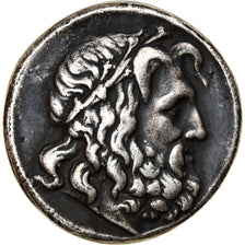 France, Medal, Macédoine, Reproduction, Antigone, Tétradrachme, History