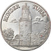 Deutschland, Token, Andernach, Runder Turm, Bäckerjungenstadt, VZ+