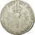 Coin, France, Louis XV, Écu au bandeau, Ecu, 1757, Bordeaux, VG(8-10), Silver
