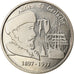 Belgium, Token, Centenaire de l'Expédition Antarctique, 1997, MS(63)