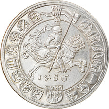 Austria, Token, Reproduction, Guldiner, Thaler de Sigismond du Tyrol, History