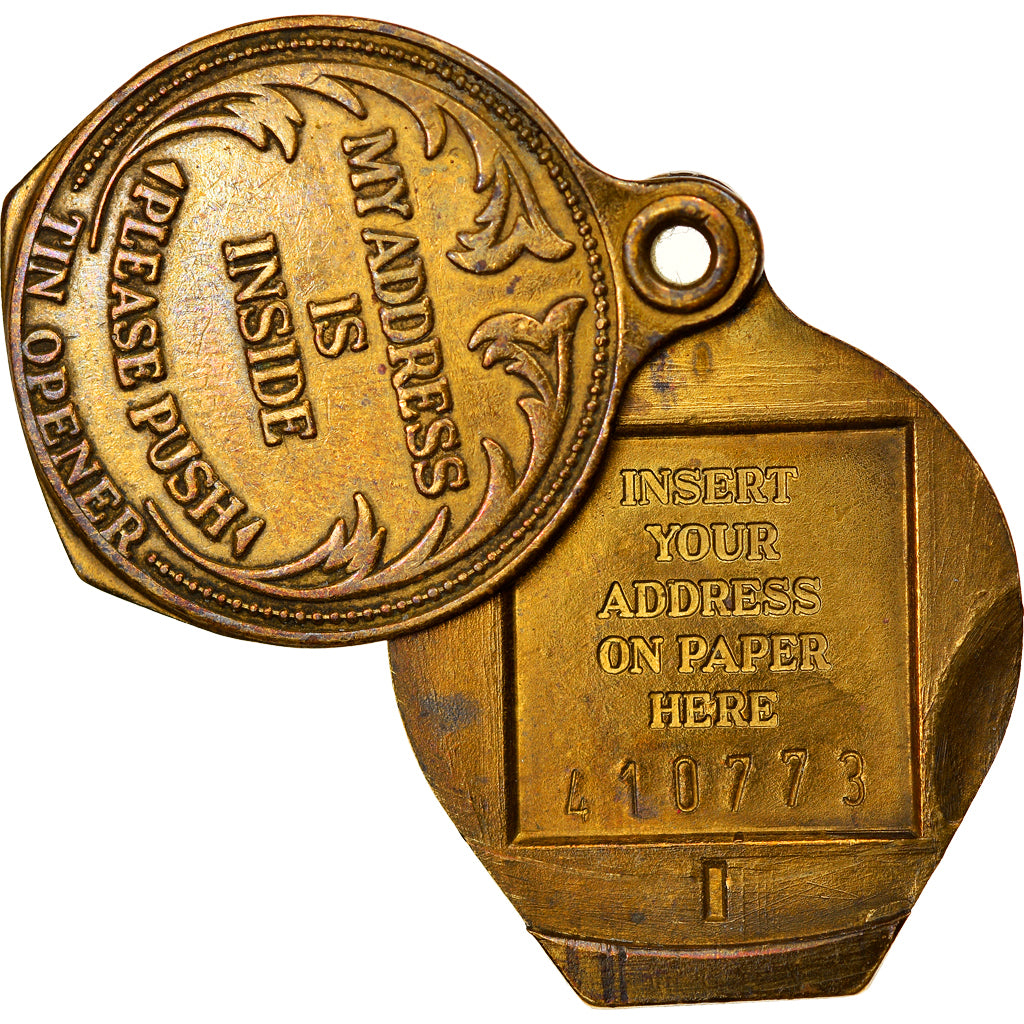 United Kingdom, Medal, Masterclass of Classical Tobacco Tradition, 1973