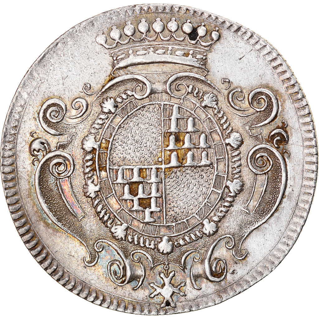 France, Medal, Royal, Du Lyonnais, Municipalité de Lyon, History, AU(55-58)