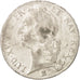 France, Louis XV, Écu au bandeau, Ecu, 1746, Nantes, TB, Argent, KM:512.20