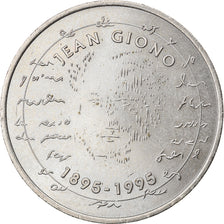 France, 3 Ecu, Euro des Villes, 1995, Manosque, AU(55-58)