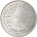France, 3 Ecu, Euro des Villes, 1995, Manosque, AU(55-58)