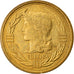 France, Médaille, Ecu Europa, Marianne, Politics, 1993, Rodier, SUP, Bronze