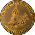 France, 5 Ecu, Euro des Villes, 1993, Draguignan, SUP