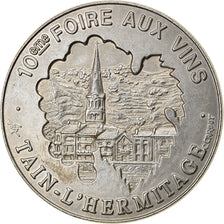 Frankrijk, Ecu, Euro des Villes, 1994, Tain-L'hermitage - Foire aux vins, PR