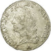 Coin, France, Louis XV, Écu à la vieille tête, Ecu, 1774, Lille, AU(50-53)