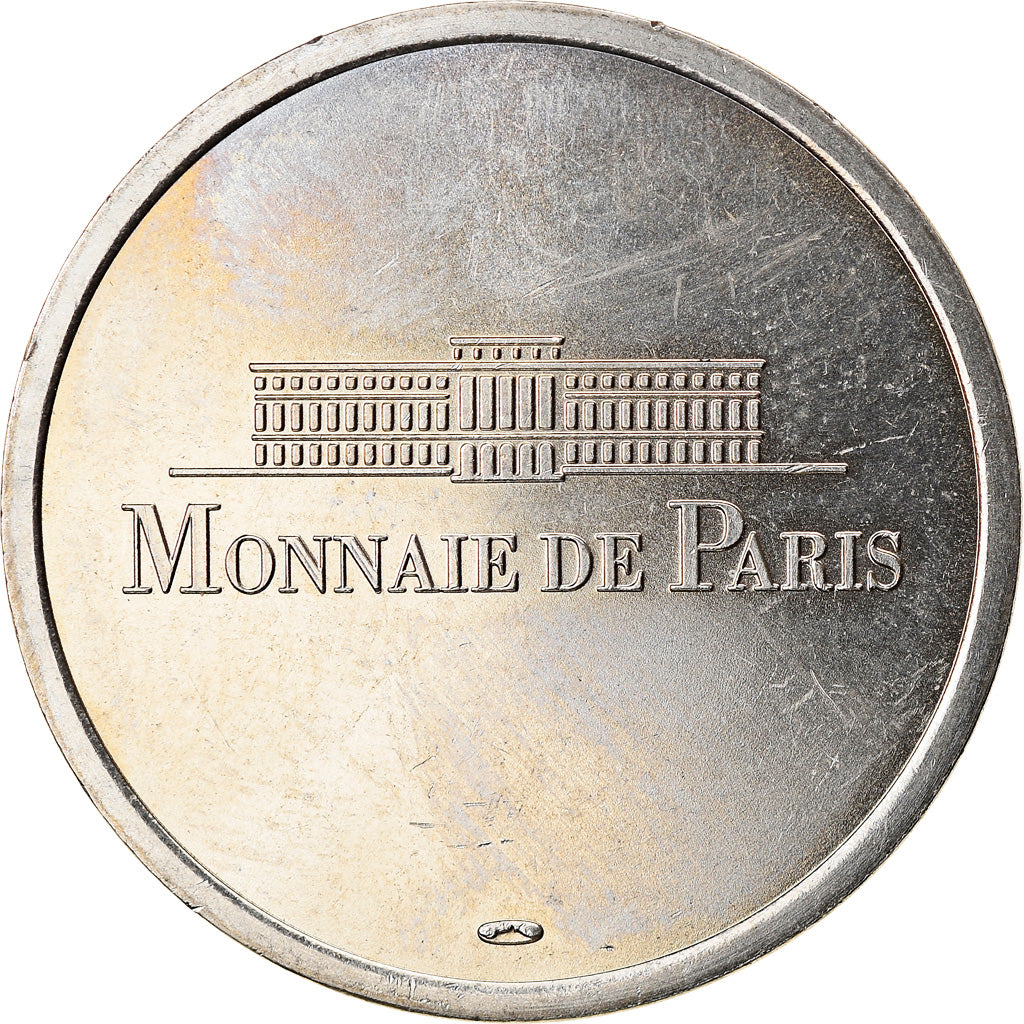 France, Token, Le Petit Prince, Littérature, MS(63), Copper-nickel