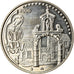 Belgium, Token, Patrimoine Mondial, Arts & Culture, 2006, MS(64), Copper-nickel