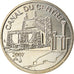 Bélgica, Token, Patrimoine Mondial, Canal du Centre, Arts & Culture, 2007, SC
