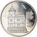 Finland, Token, Rahapaja Oy, Market, 2009, MS(63), Copper-nickel