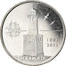 Finnland, Token, Suomen Rahapaja, Harmaja, 2011, UNZ, Copper-nickel