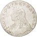 Coin, France, Louis XV, Écu aux branches d'olivier, Ecu, 1726, Rouen
