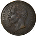 France, Token, Napoléon III, Annexion de la Savoie et Nice, History, 1860