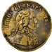 France, Token, Napoléon Bonaparte, Le Fruit de ses Actions, History, 1796