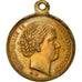 France, Medal, Mariage du Prince Napoléon et Clotilde de Savoie, History