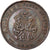 Vaticano, medaglia, Le Pape Léon XIII, Rome, Religions & beliefs, BB+, Rame