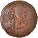 Germany, Token, Royal, Nuremberg, Judith, 1601, EF(40-45), Copper