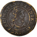 Germany, Token, Nuremberg, Jeton de Compte au Type du Gold Gulden, VF(20-25)