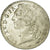 Coin, France, Louis XV, Écu au bandeau, Ecu, 1743, Paris, EF(40-45), Silver